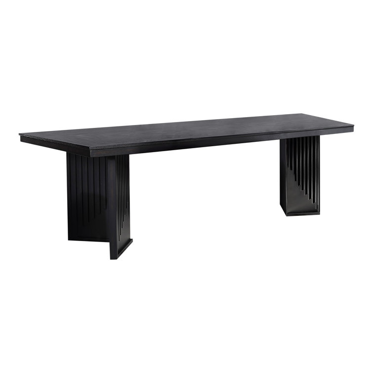 EnitialLab Aeliana Dining Table Wayfair
